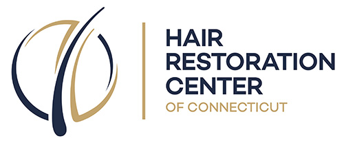 Hair Restoration Center of CT | FUE Hair Transplant logo